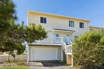 162 N First Street, Hampton, VA 23664 - #2