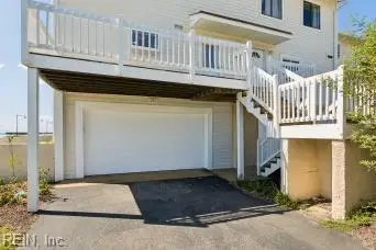 162 N First Street, Hampton, VA 23664 - #3