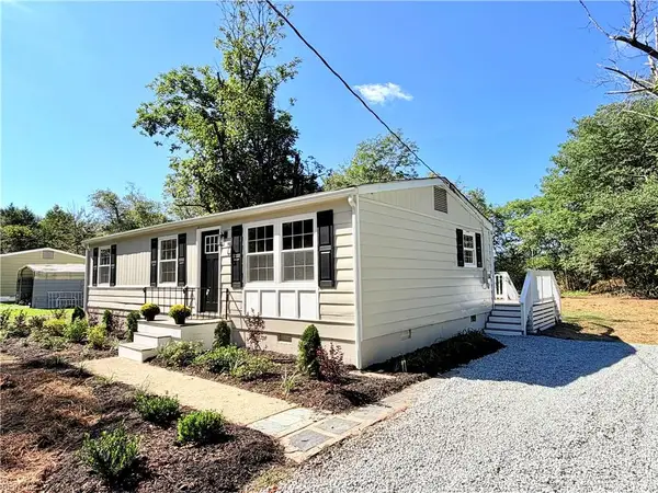 8024 Airport Road, Quinton, VA 23141