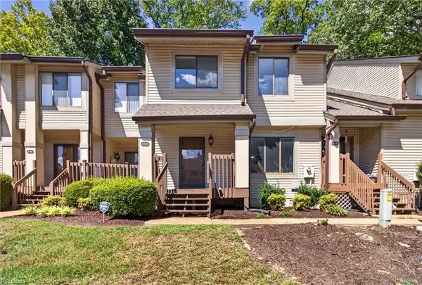 254 Bridgewater Drive, Newport News, VA 23603