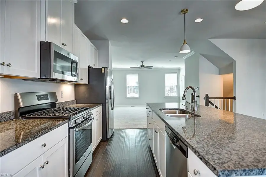 516 Elmo Trower Lane, Virginia Beach, VA 23451 - #2