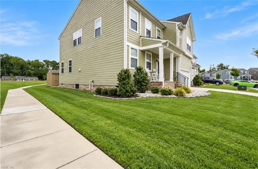 121 Meadows Landing Lane, Suffolk, VA 23434 - #2