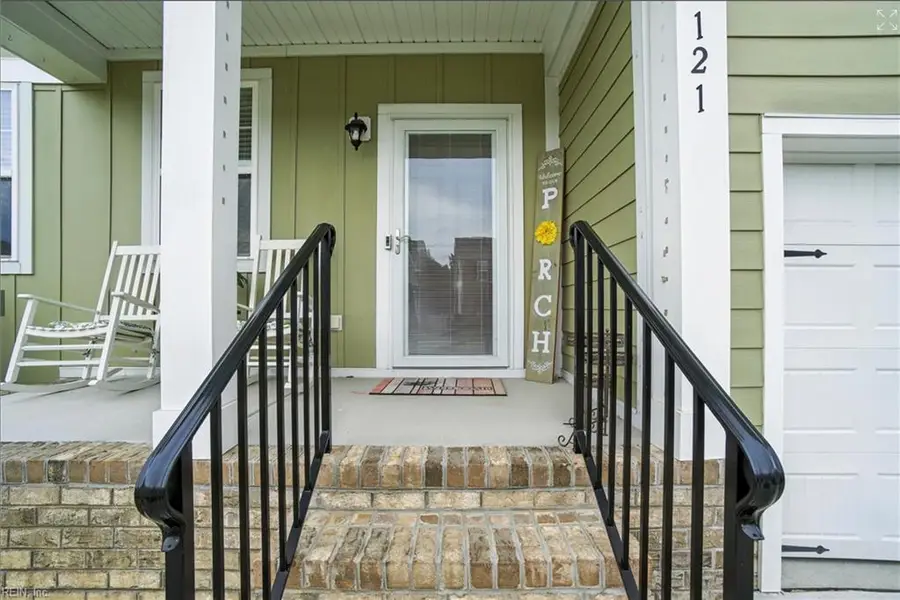 121 Meadows Landing Lane, Suffolk, VA 23434 - #3