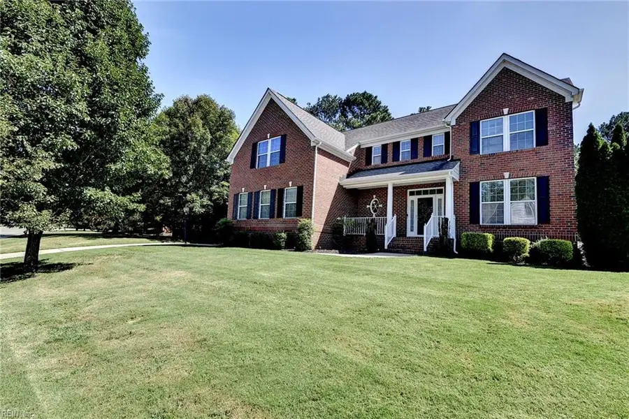 9318 Stonehouse Glen, Toano, VA 23168 - #2