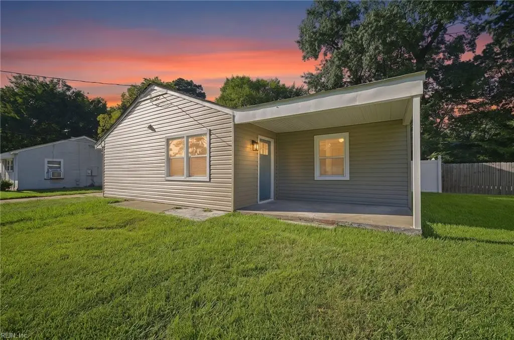 2426 Livesay Road, Chesapeake, VA 23323 - #1