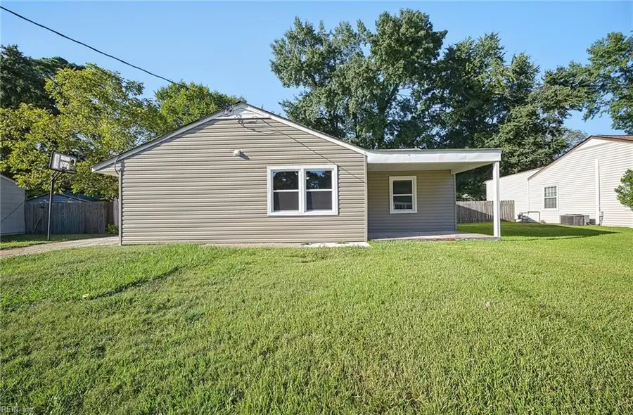 2426 Livesay Road, Chesapeake, VA 23323 - #2