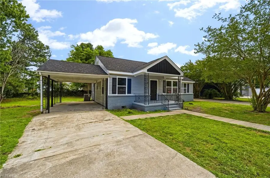 28 Hinton Avenue, Chesapeake, VA 23323 - #2