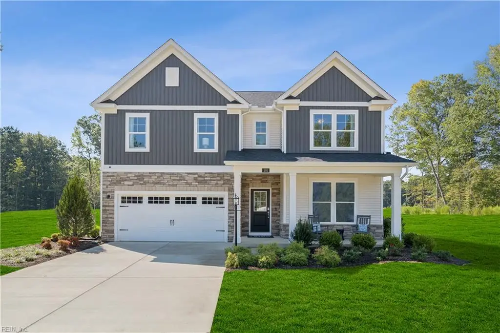 101 Pisces Drive, Yorktown, VA 23693 - #1
