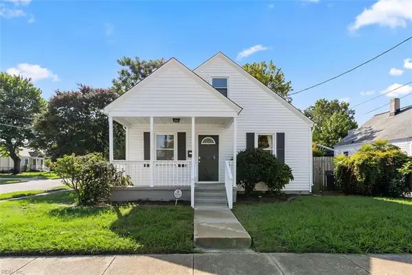 4833 Texas Avenue, Norfolk, VA 23513