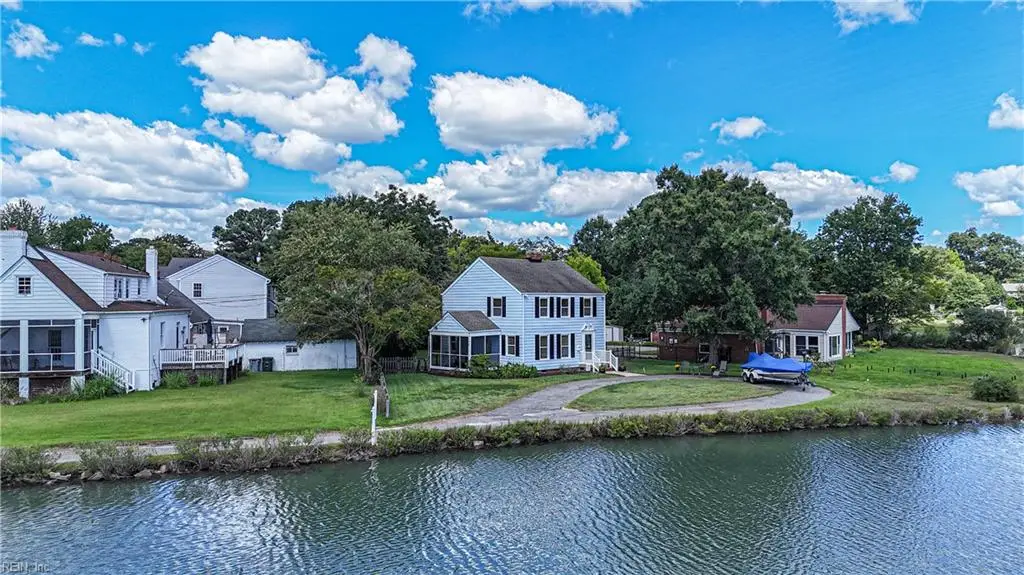 403 Harbor Drive Drive, Hampton, VA 23661 - #1