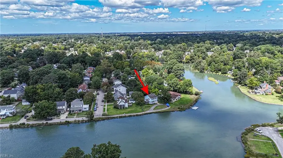 403 Harbor Drive Drive, Hampton, VA 23661 - #2