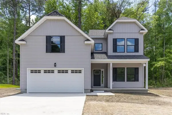 622 Ambrose Street, Chesapeake, VA 23322