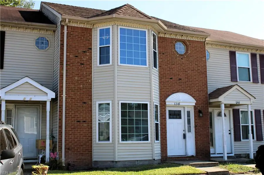 1245 Corkwood Circle, Chesapeake, VA 23320 - #2
