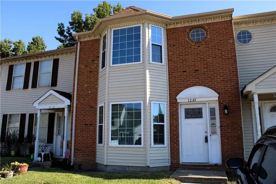1245 Corkwood Circle, Chesapeake, VA 23320 - #3