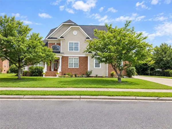 1412 Kemp Bridge Lane, Chesapeake, VA 23320