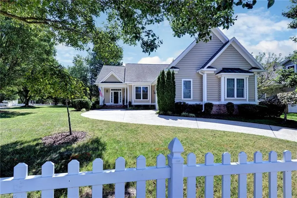 9101 Green Apple Way, Toano, VA 23168 - #1