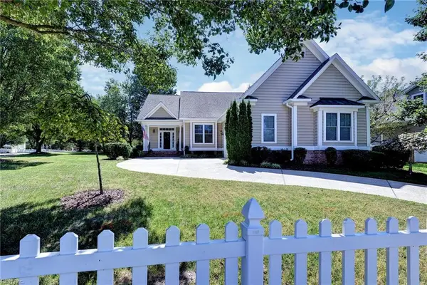 9101 Green Apple Way, Toano, VA 23168