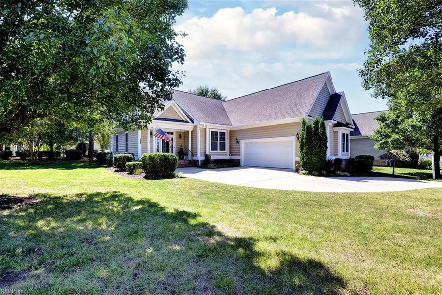 9101 Green Apple Way, Toano, VA 23168 - #2