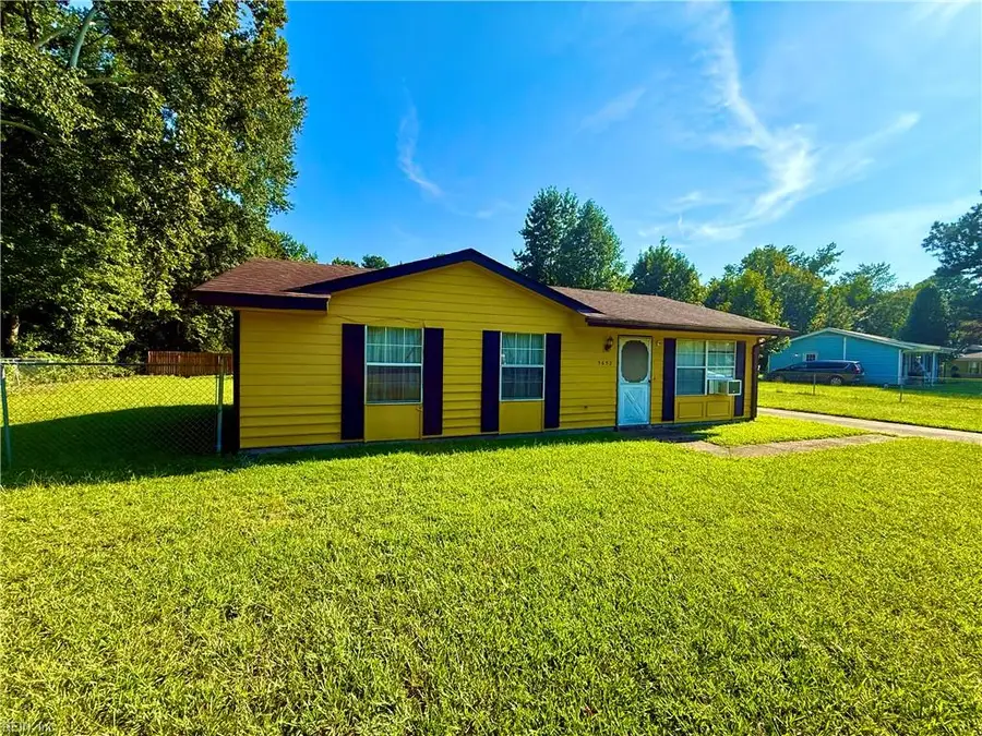 5652 Plummer Boulevard, Suffolk, VA 23435 - #2