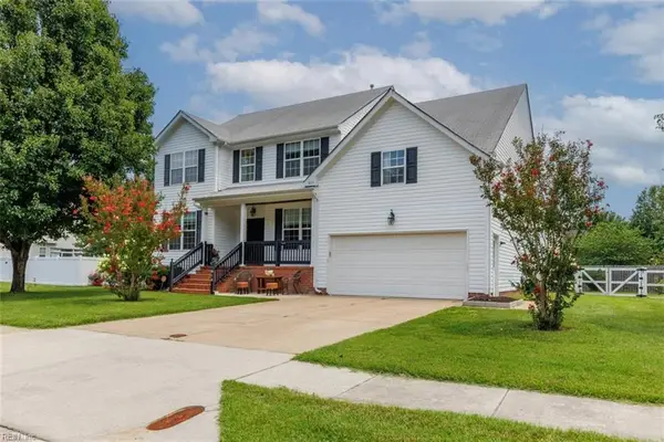 1816 Sunsprite Loop, Chesapeake, VA 23323