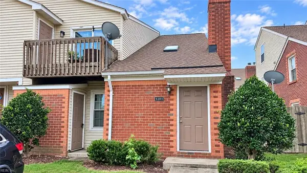 5101 Walkers Grant Lane, Virginia Beach, VA 23455