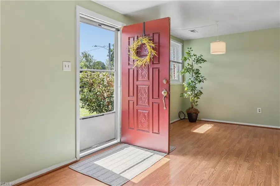 1907 Hart Circle, Hampton, VA 23663 - #2