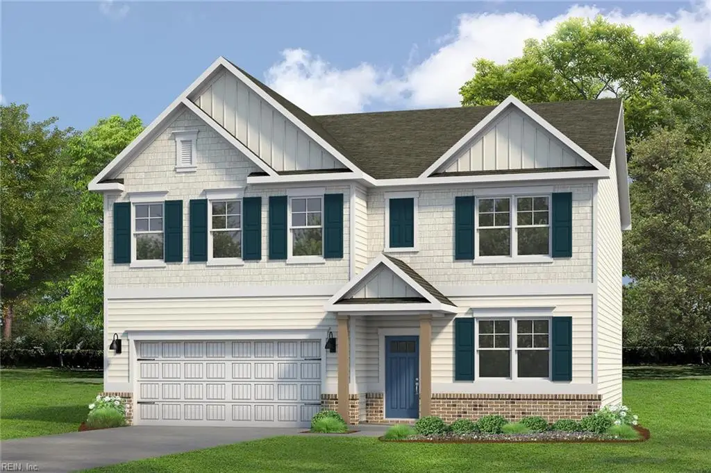 124 Michigan Avenue, Williamsburg, VA 23188 - #1