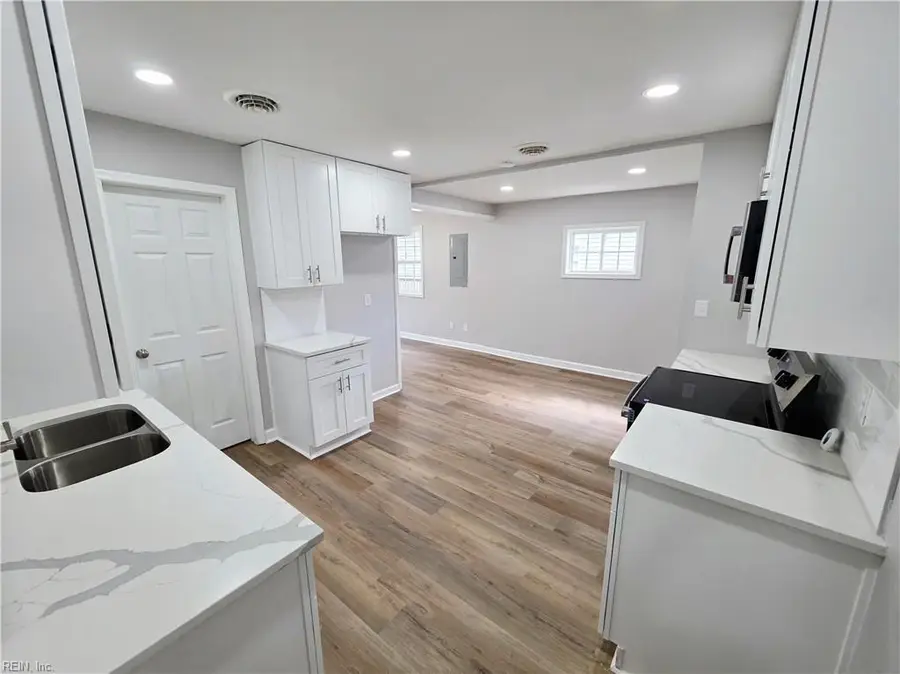 726 Childs Avenue, Hampton, VA 23661 - #2