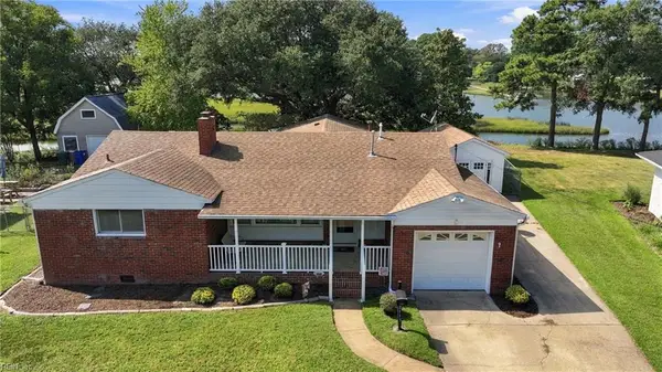2113 Helsley Avenue, Norfolk, VA 23518