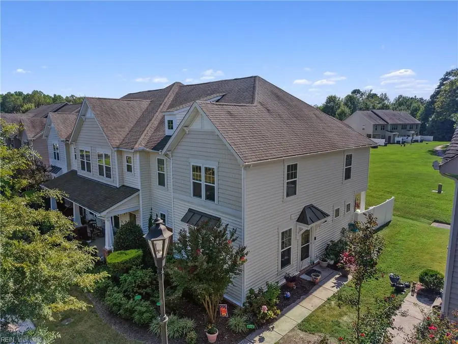 3221 Kenton Court, Toano, VA 23168 - #3