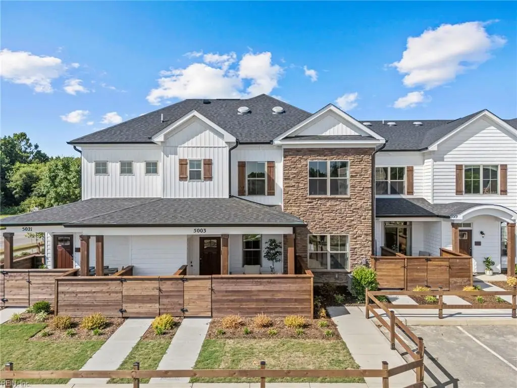 3006 Ashworth Way, Suffolk, VA 23435 - #1