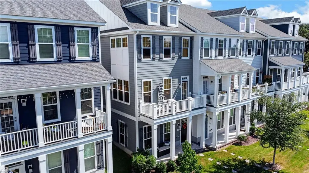 9564 21st Bay Street, Norfolk, VA 23518 - #1