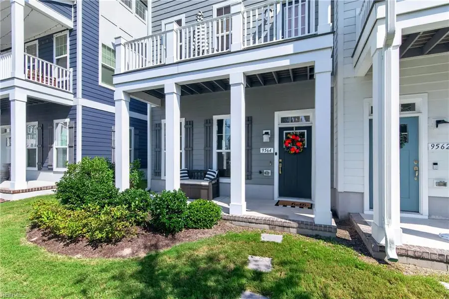 9564 21st Bay Street, Norfolk, VA 23518 - #3