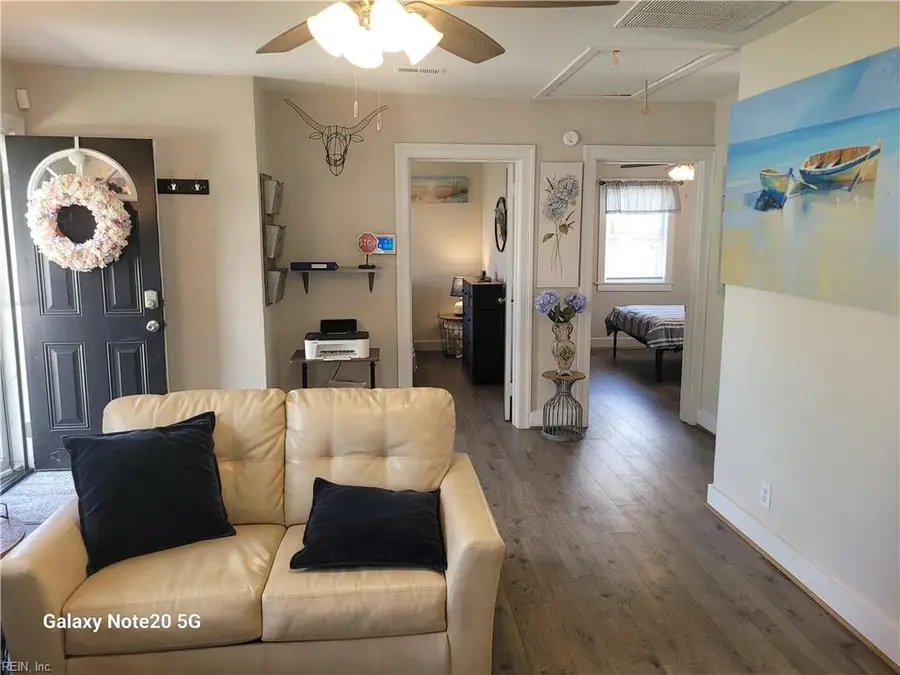 2008 Wood Avenue, Hampton, VA 23664 - #3