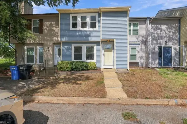 3588 Windmill Drive, Virginia Beach, VA 23453