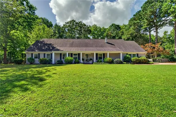 1805 Fleet Terrace, Virginia Beach, VA 23454