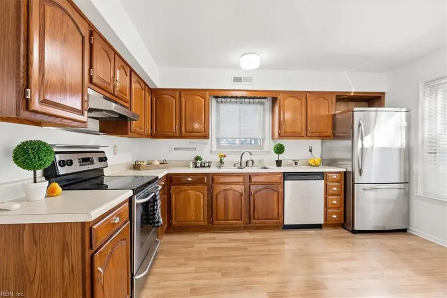 5924 Buckminister Lane, Virginia Beach, VA 23462 - #2
