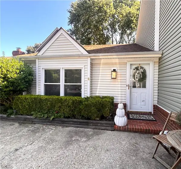 2412 Lake Havasu Court, Virginia Beach, VA 23454