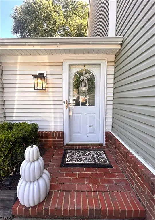 2412 Lake Havasu Court, Virginia Beach, VA 23454 - #2