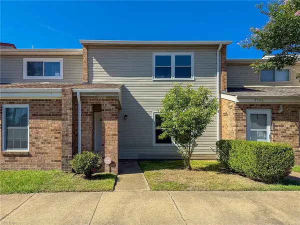 3508 Mountain Drive, Virginia Beach, VA 23453