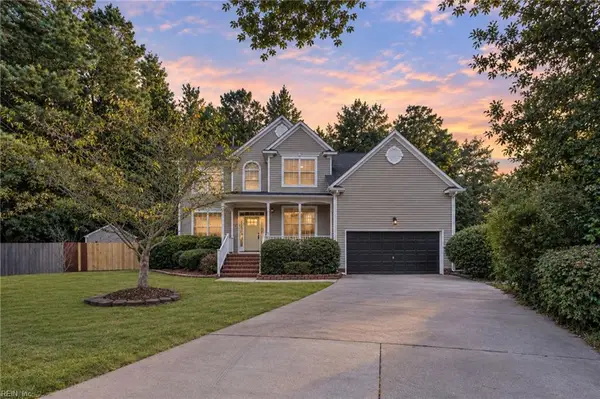402 Undershot Court, Chesapeake, VA 23323
