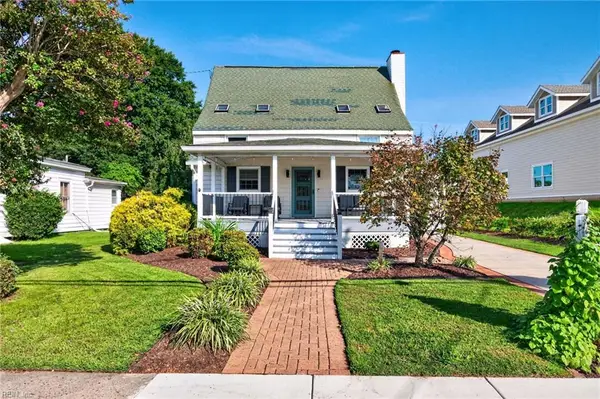 310 S Willard Avenue, Hampton, VA 23663