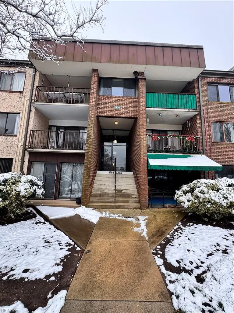 1503 Largo Road #303, Richmond, VA 23238 - #1
