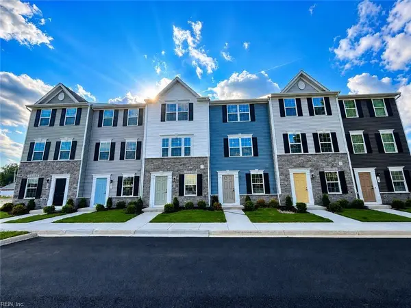 146 Shipwright Lane, Suffolk, VA 23434