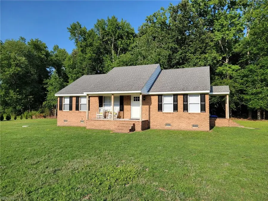 113 Spivey Farm Lane, Suffolk, VA 23438 - #2