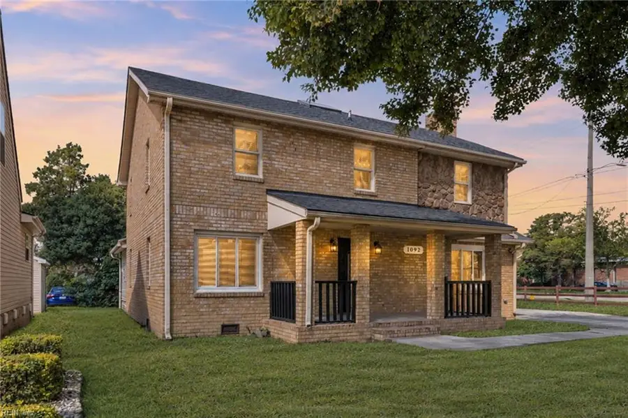 1092 Kennedy Street, Norfolk, VA 23515 - #2