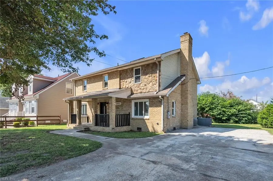1092 Kennedy Street, Norfolk, VA 23515 - #3