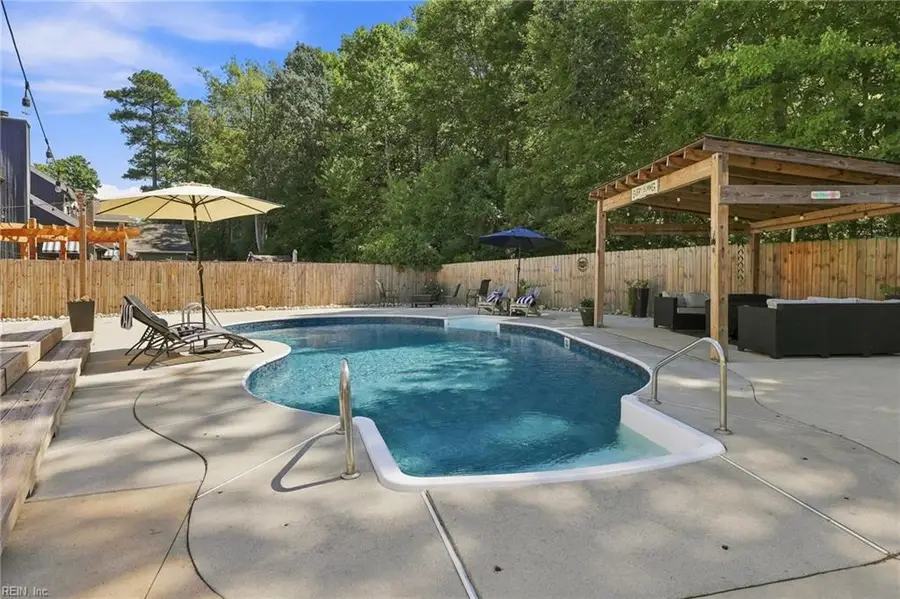 2460 Windy Pines Bend, Virginia Beach, VA 23456 - #2