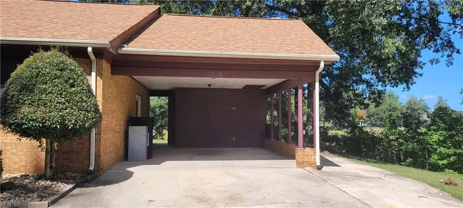 5856 Bernhowe Manor Lane, Suffolk, VA 23435 - #3