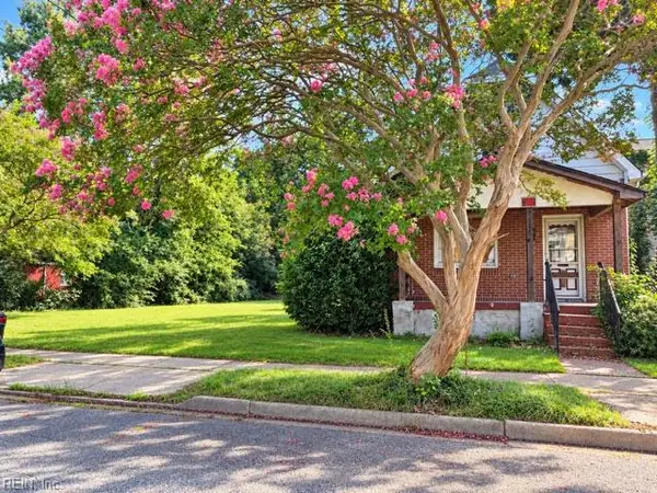 127 Filbert Street, Norfolk, VA 23505